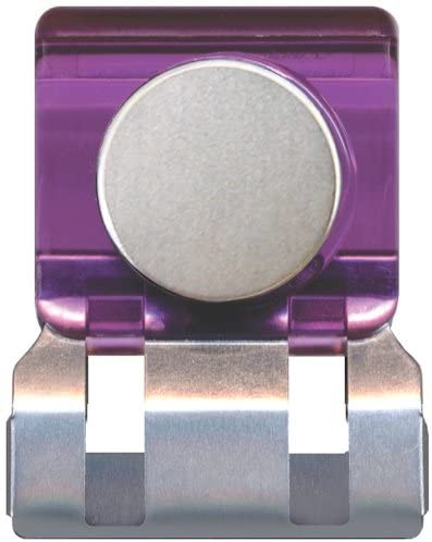 Tohkin Magnetic Slide Clip Smart Clip Clear L (4 pcs pack) SCC-LMG4M Tohkin 4.99 OEShop