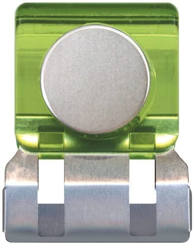 Tohkin Magnetic Slide Clip Smart Clip Clear L (4 pcs pack) SCC-LMG4M Tohkin 4.99 OEShop