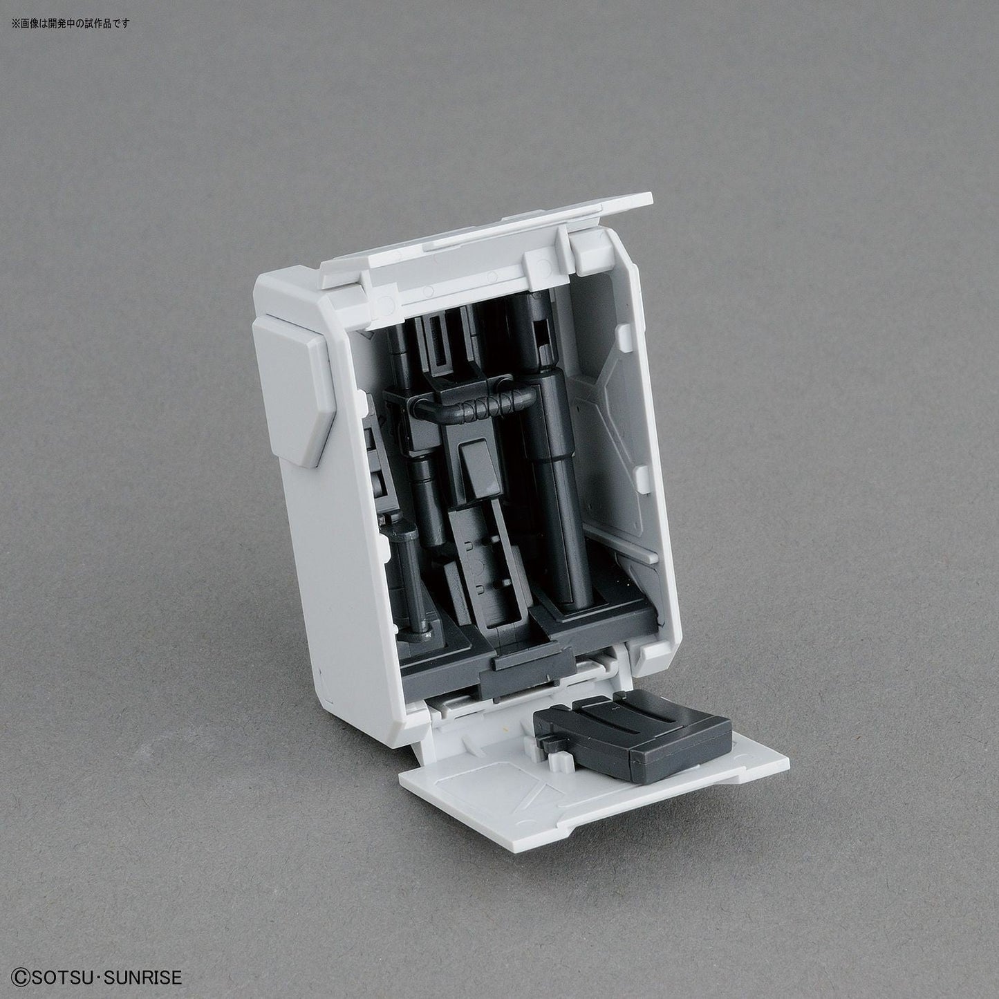 1/144 HGUC Gundam Ground Type Bandai 22.98 OEShop