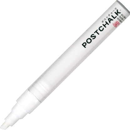 Kuretake  ZIG Post Chalk Board Marker Set of 8 Kuretake 24.98 OEShop