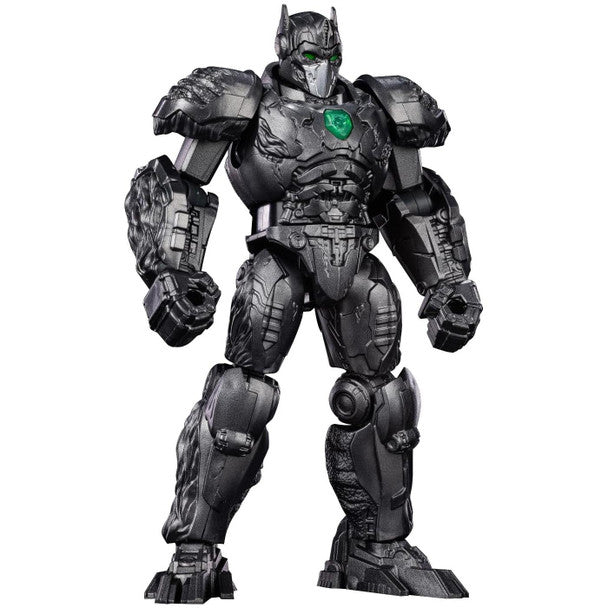 Blokees Transformers Classic Class 05 Optimus Primal Robot Action Figure Model Kit