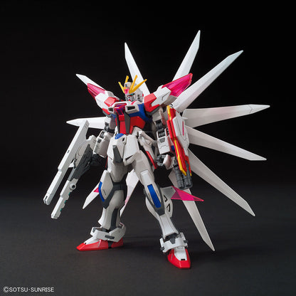 1/144 HGBF Build Strik Galaxy Cosmo Bandai 26.98 OEShop