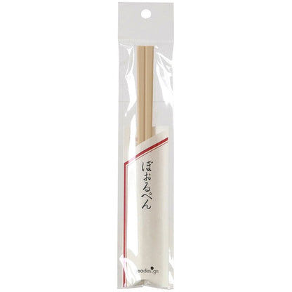 GEO design Split Chopstick Ballpoint Pen GEO design 3.59 OEShop