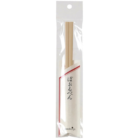 GEO design Split Chopstick Ballpoint Pen GEO design 3.59 OEShop