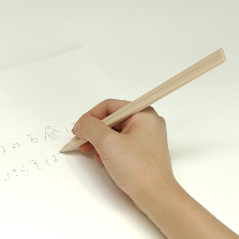 GEO design Split Chopstick Ballpoint Pen GEO design 3.59 OEShop