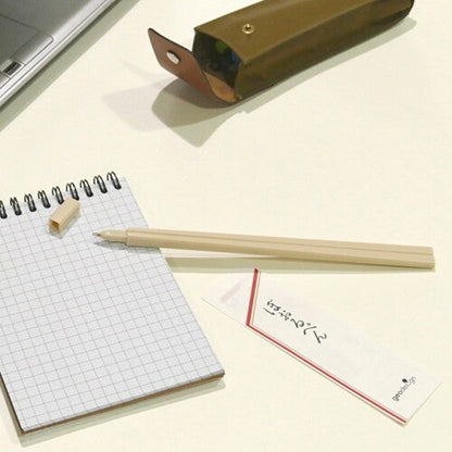 GEO design Split Chopstick Ballpoint Pen GEO design 3.59 OEShop