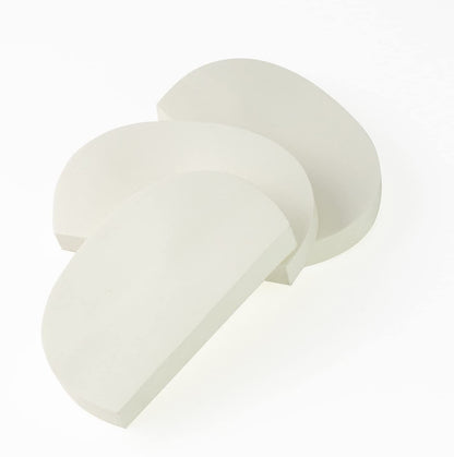 GEO design Kamiboko Sticky Notes with Board White GEO design 7.39 OEShop