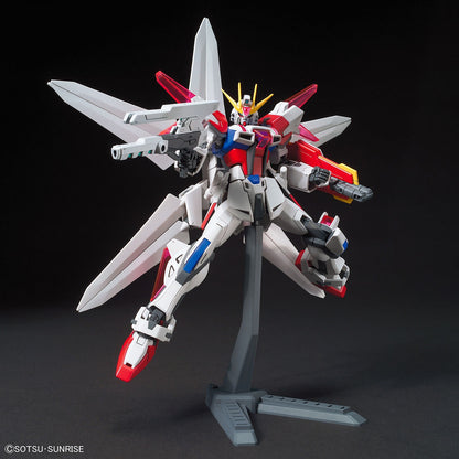 1/144 HGBF Build Strik Galaxy Cosmo Bandai 26.98 OEShop