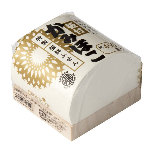 GEO design Kamiboko Sticky Notes with Board White GEO design 7.39 OEShop