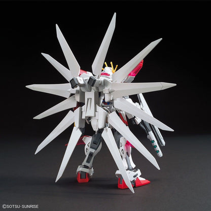 1/144 HGBF Build Strik Galaxy Cosmo Bandai 26.98 OEShop