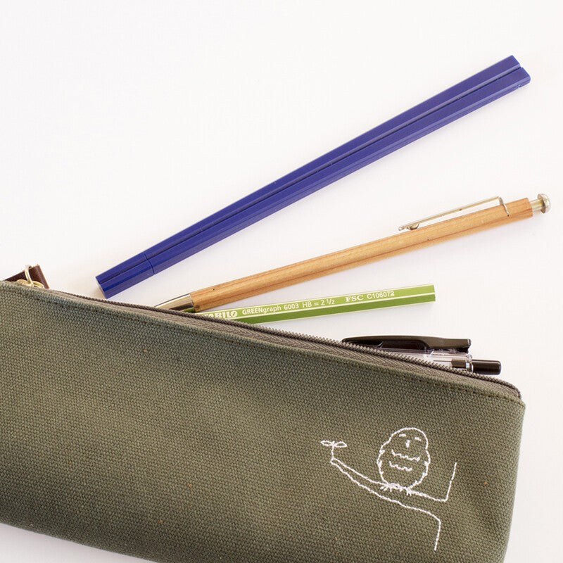 GEO design Split Chopstick Ballpoint Pen Blue GEO design 3.99 OEShop