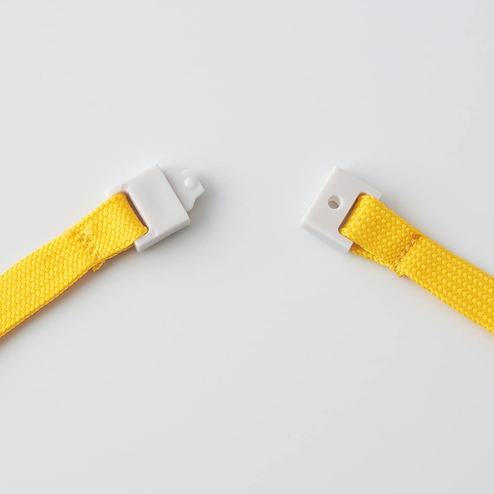 LIHIT LAB SMARTFIT Punilabo ID Card Holder Chick A7804-17 LIHIT LAB. 10.25 OEShop