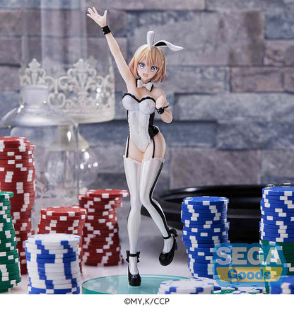 Sega A Couple of Cuckoos PM PVC Statue Sachi Umino