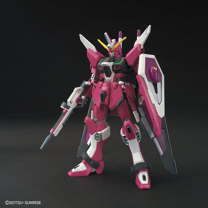 1/144 HGCE Infinite Justice Gundam 231 Bandai 24.99 OEShop