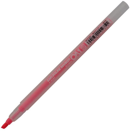 Sakura Craypas Highlighter Line Marker 5 Colors Set VK-5 SAKURA 4.99 OEShop