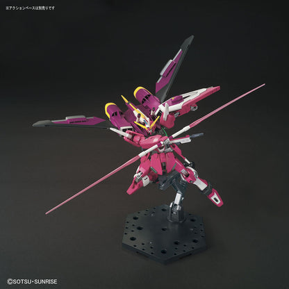 1/144 HGCE Infinite Justice Gundam 231 Bandai 24.99 OEShop