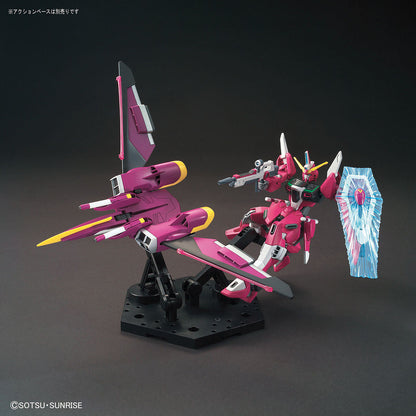 1/144 HGCE Infinite Justice Gundam 231 Bandai 24.99 OEShop