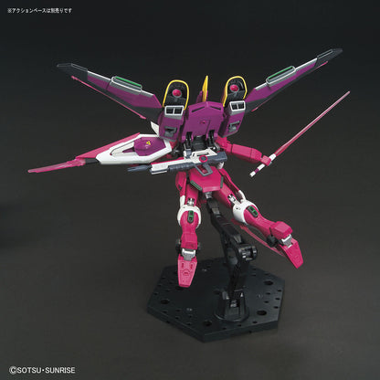 1/144 HGCE Infinite Justice Gundam 231 Bandai 24.99 OEShop