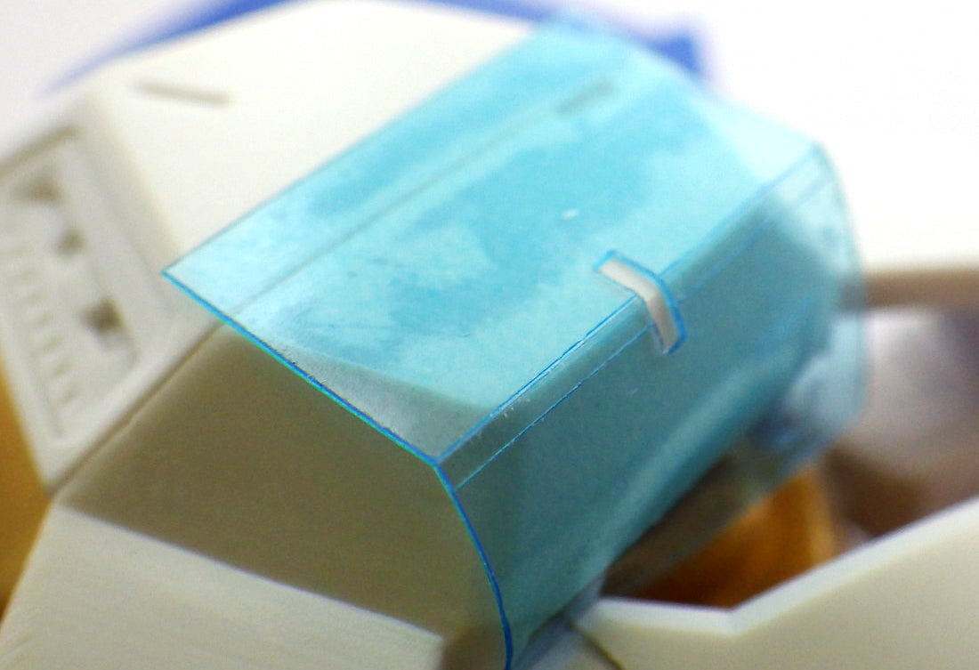 Gunprimer Panel Line Guide 1 Point PLG1-P