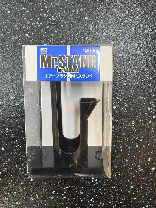 GSI Creos Mr Hobby PS-256 Mr Stand for Airbrush