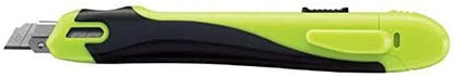 Kokuyo Safe Structure Cutter Flane Knife Standard Type KOKUYO 4.99 OEShop