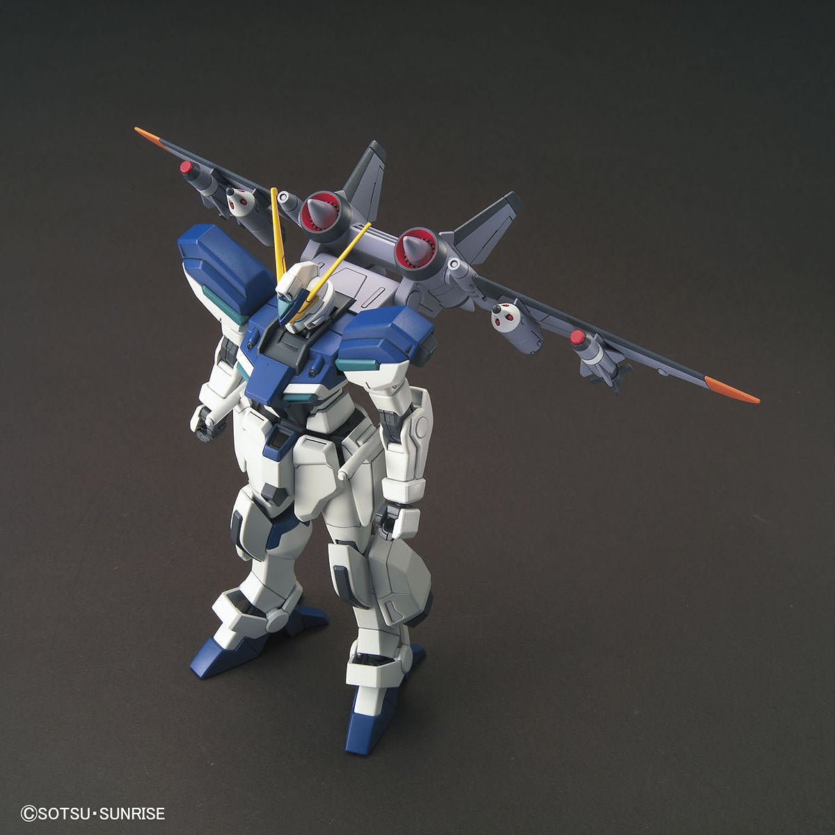 1/144 HGCE GAT-04 Windam Bandai 18.98 OEShop