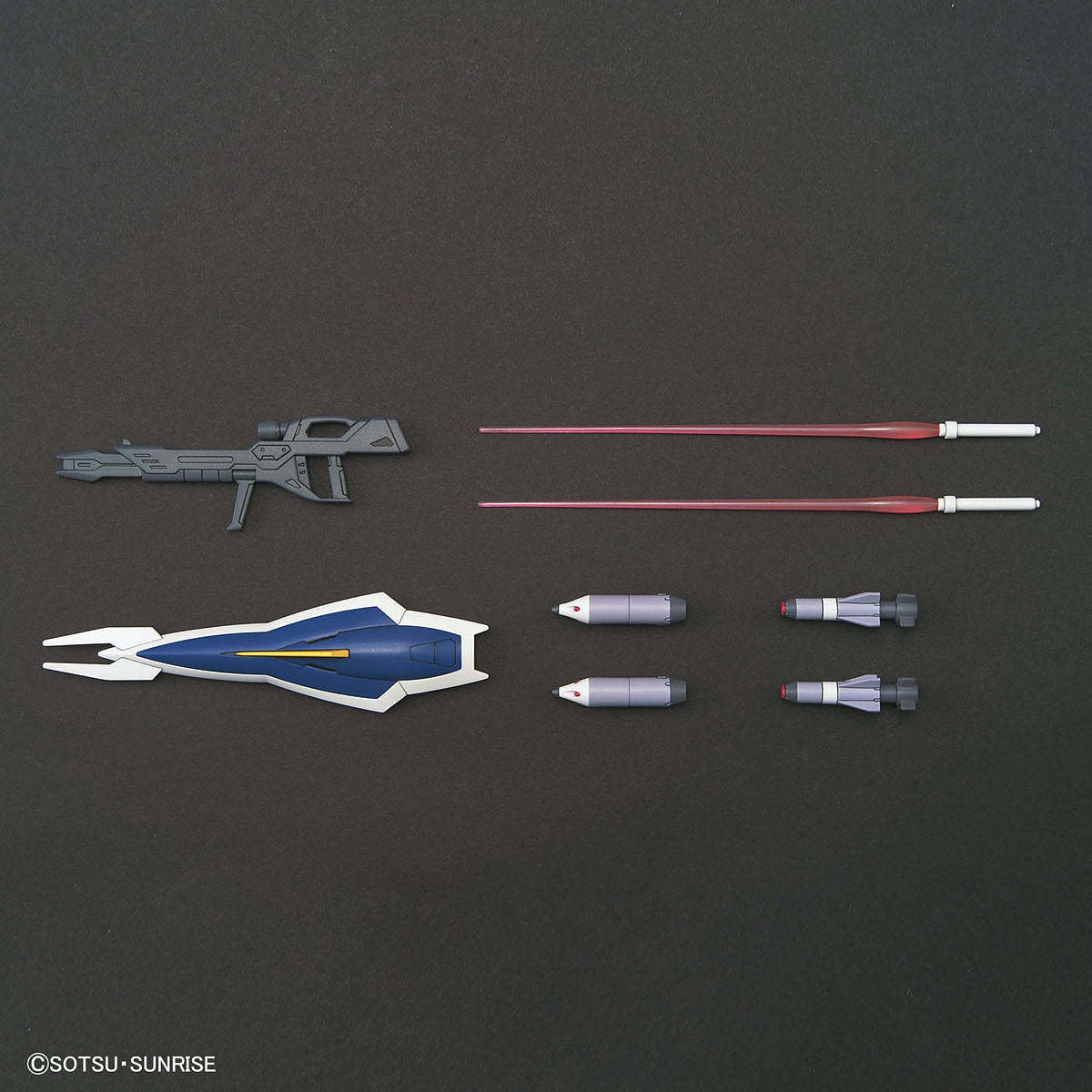 1/144 HGCE GAT-04 Windam Bandai 18.98 OEShop