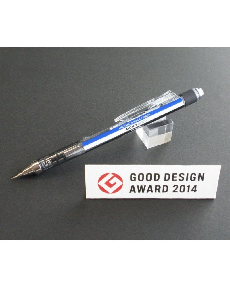 Tombow MONO Graph Neon 0.5mm Mechanical Pencil DPA-134 Tombow 4.49 OEShop