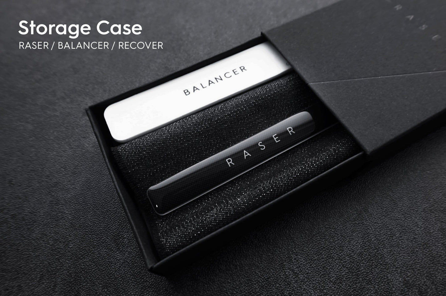 Gunprimer Raser Origin R-GR-RE1