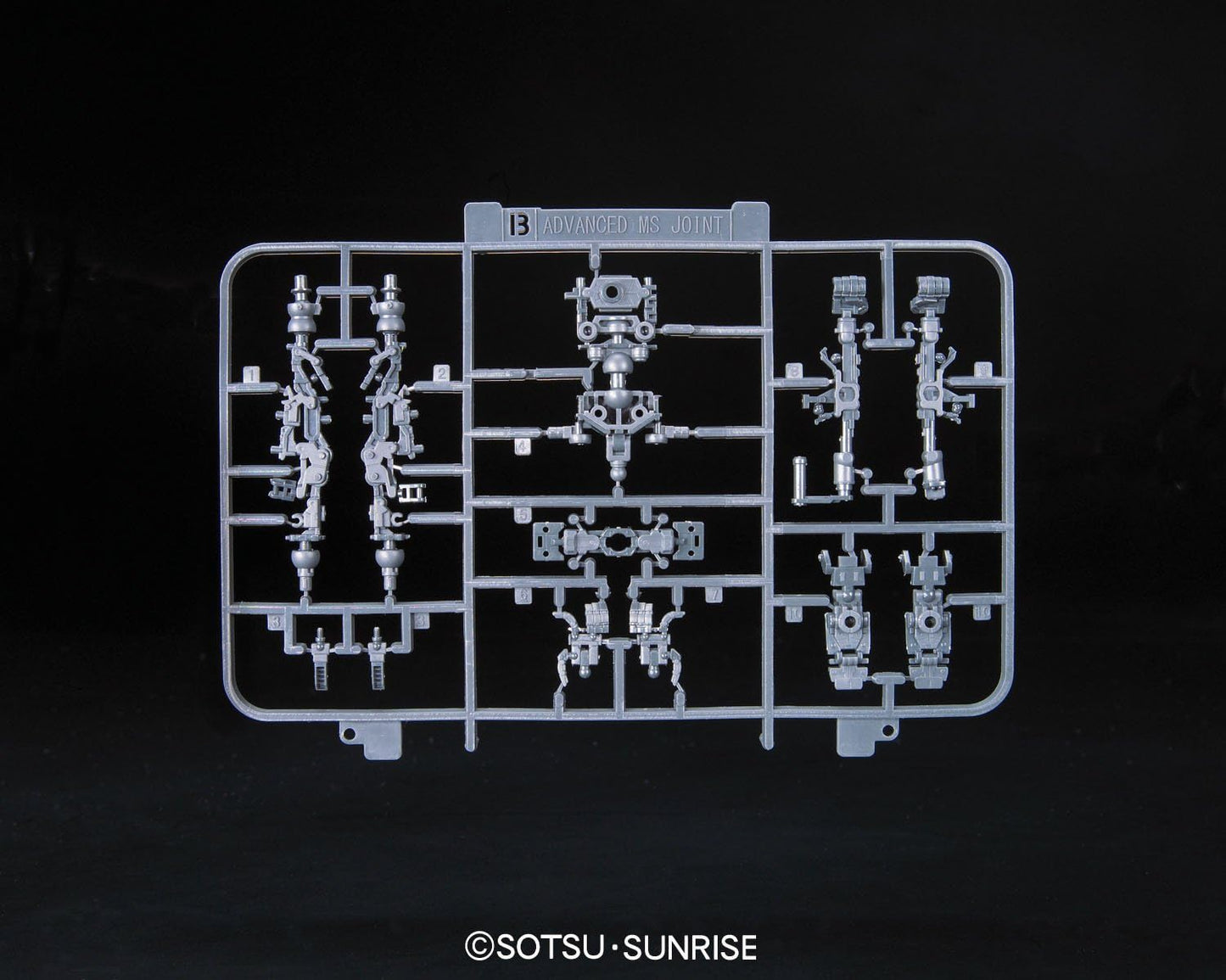 1/144 RG 01 RX-78-2 GUNDAM