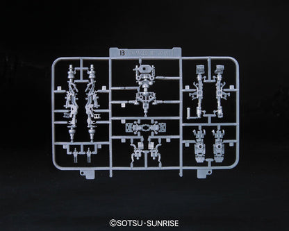 1/144 RG 01 RX-78-2 GUNDAM