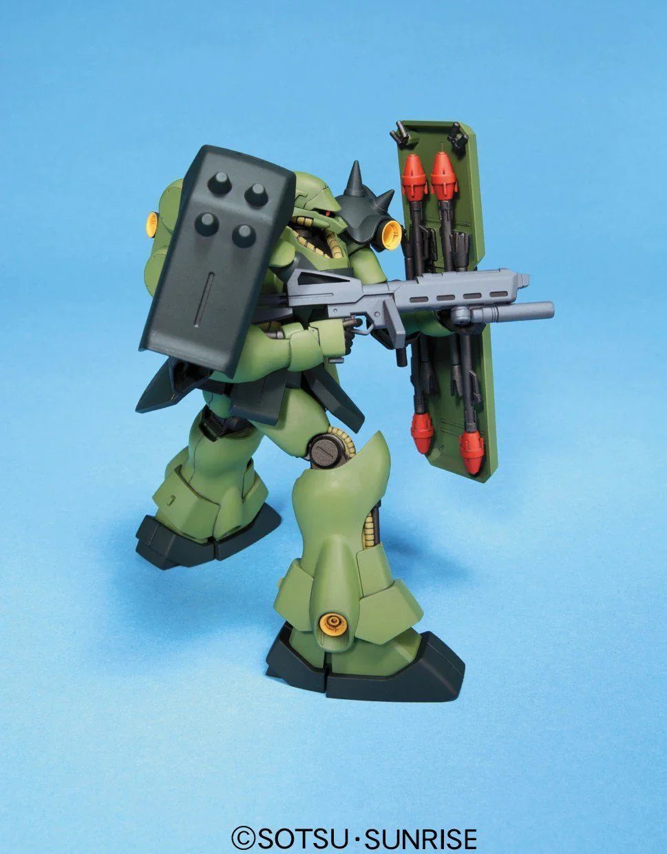 1/144 HGUC 091 AMS-119 Geara Doga