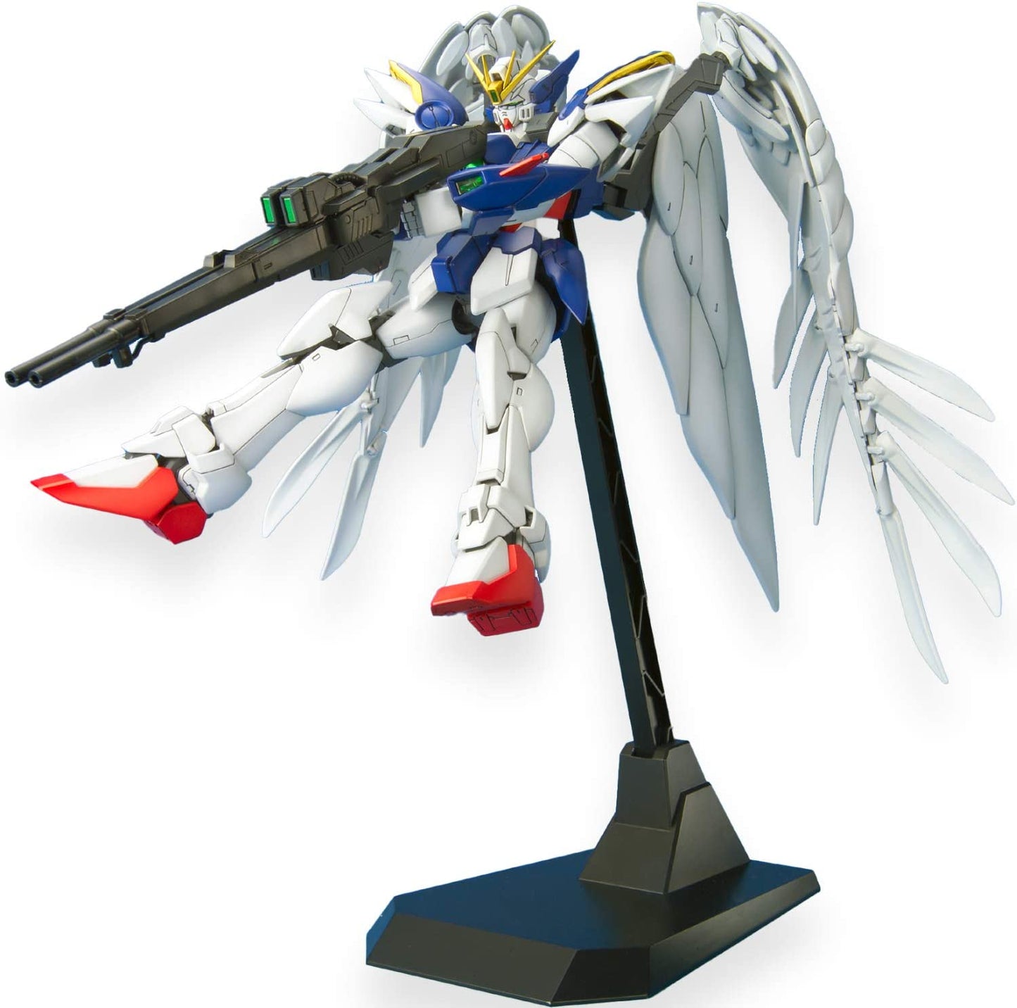 1/100 MG Wing Gundam Zero Endless Waltz Ver