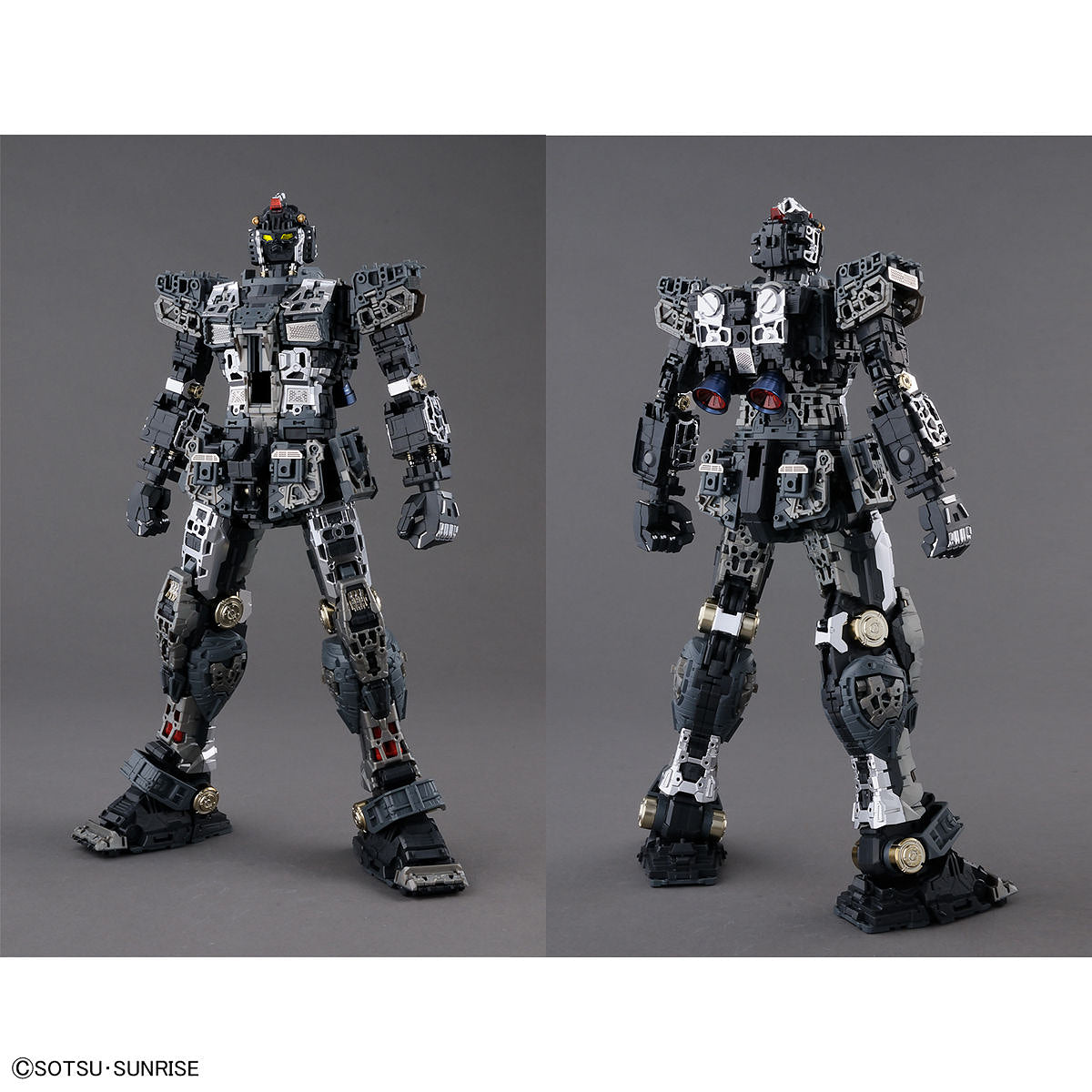 1/60 PG Unleashed RX-78-2 Gundam Bandai 299.87 OEShop