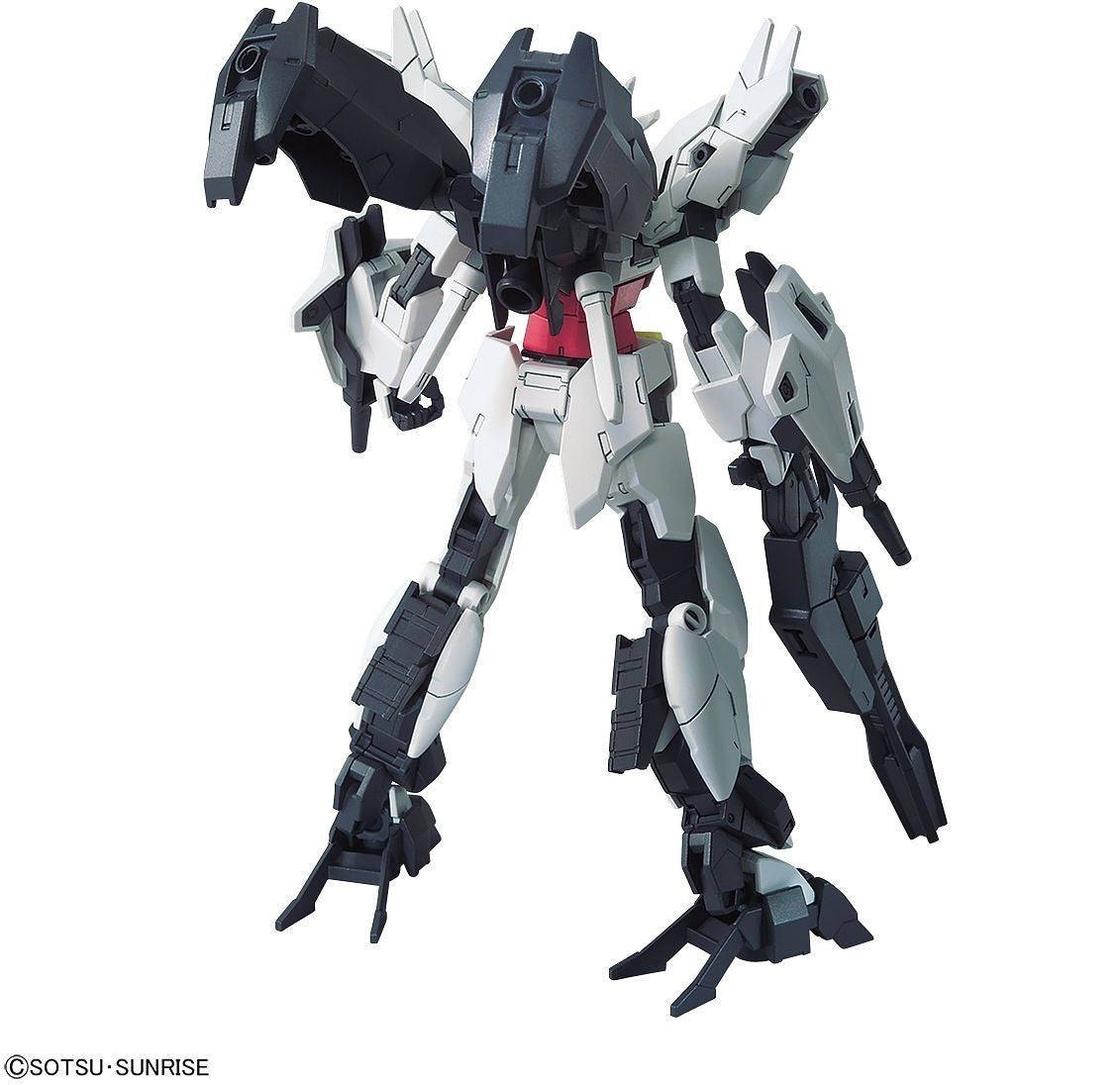 1/144 HGBD:R Jupitive Gundam Bandai 22.98 OEShop
