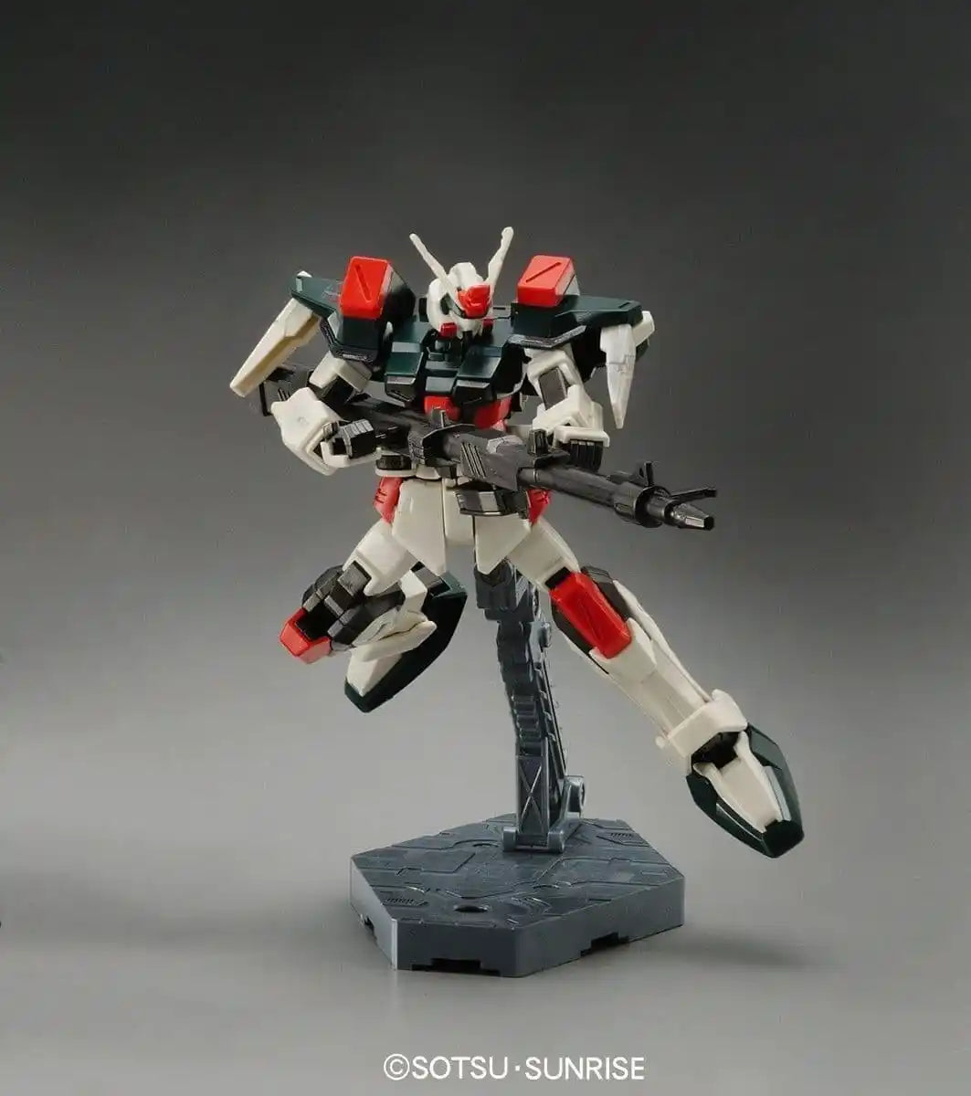 1/144 HGGS R03 Buster Gundam (Remaster)