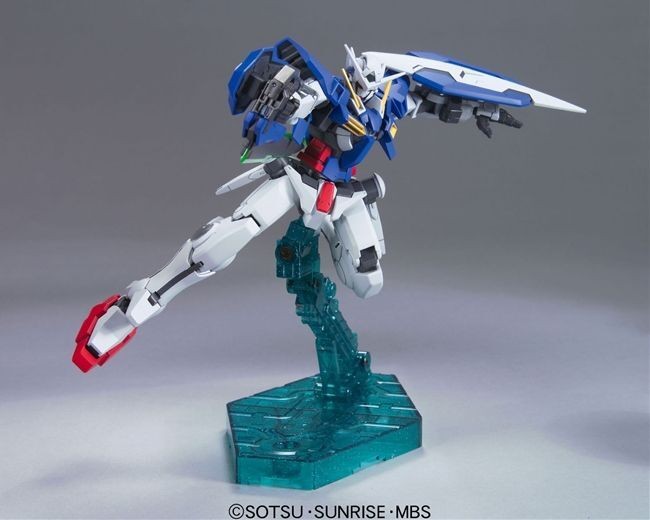 1/144 HG 00 Gundam Exia Repair II Bandai 16.99 OEShop