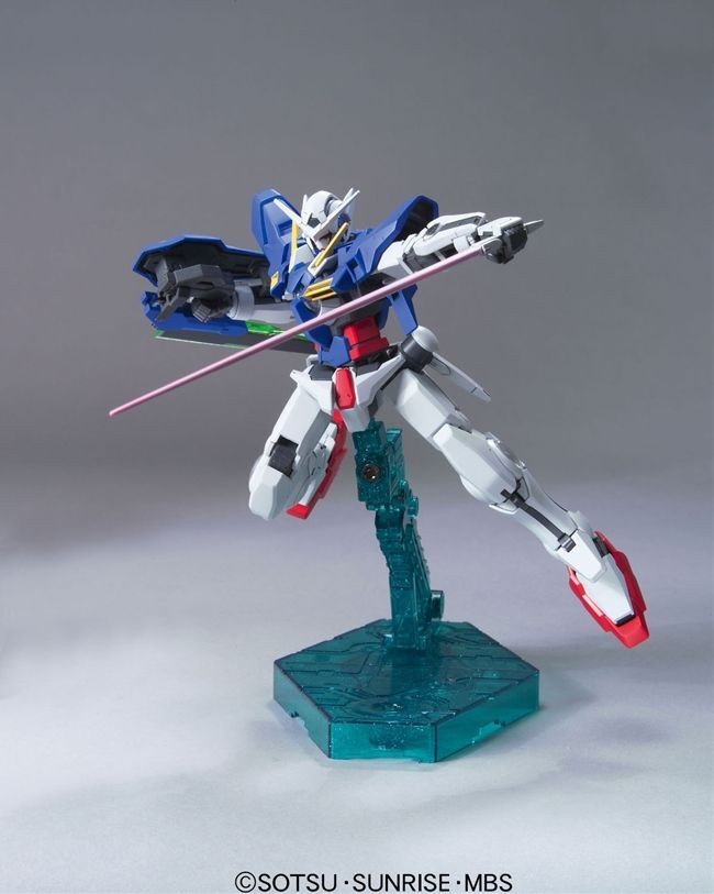 1/144 HG 00 Gundam Exia Repair II Bandai 16.99 OEShop