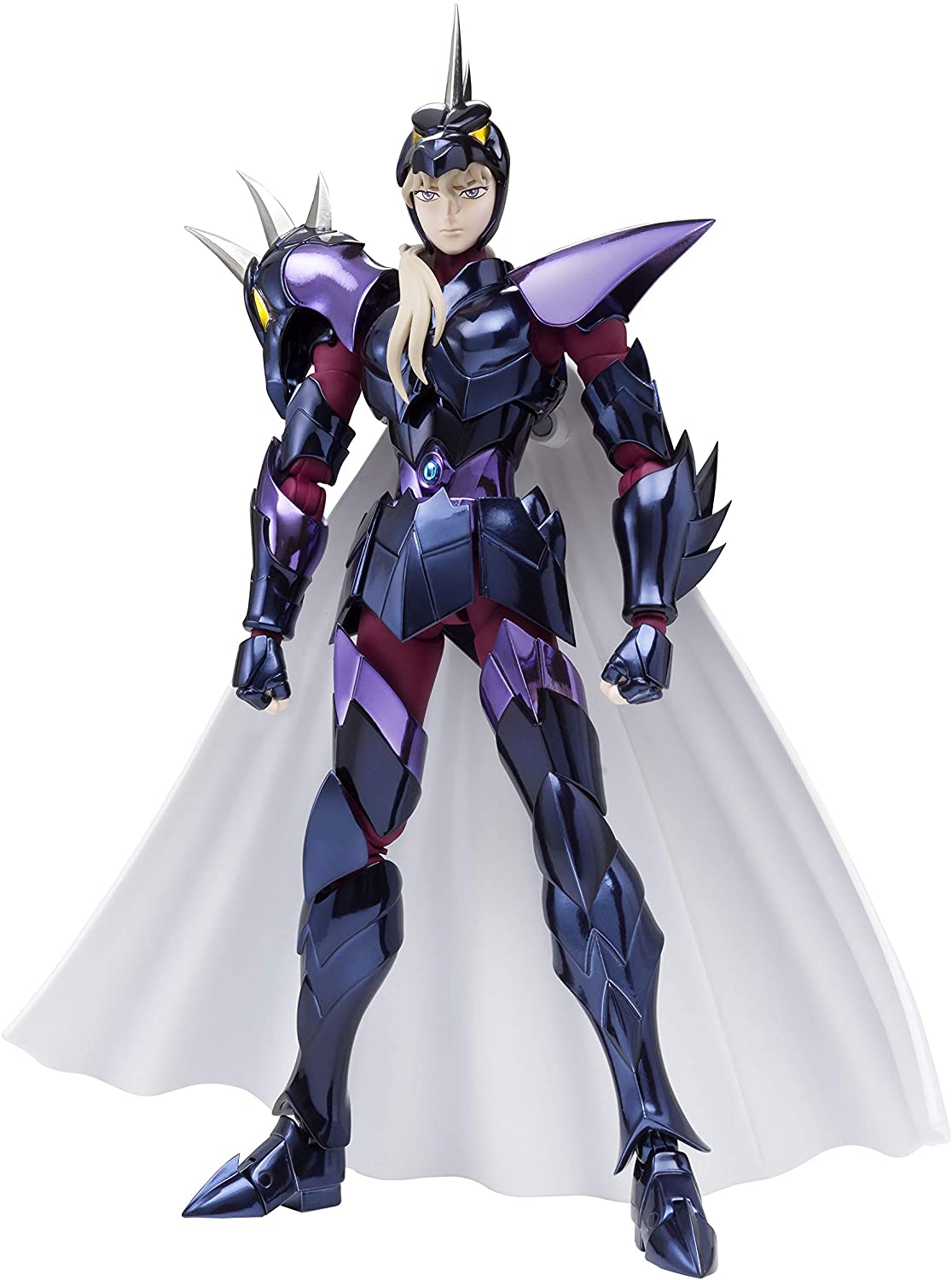 Bandai Saint Cloth EX Alpha Dubhe Siegfried Bandai 119.99 OEShop