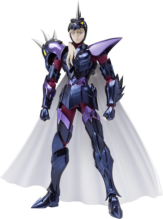 Bandai Saint Cloth EX Alpha Dubhe Siegfried Bandai 119.99 OEShop