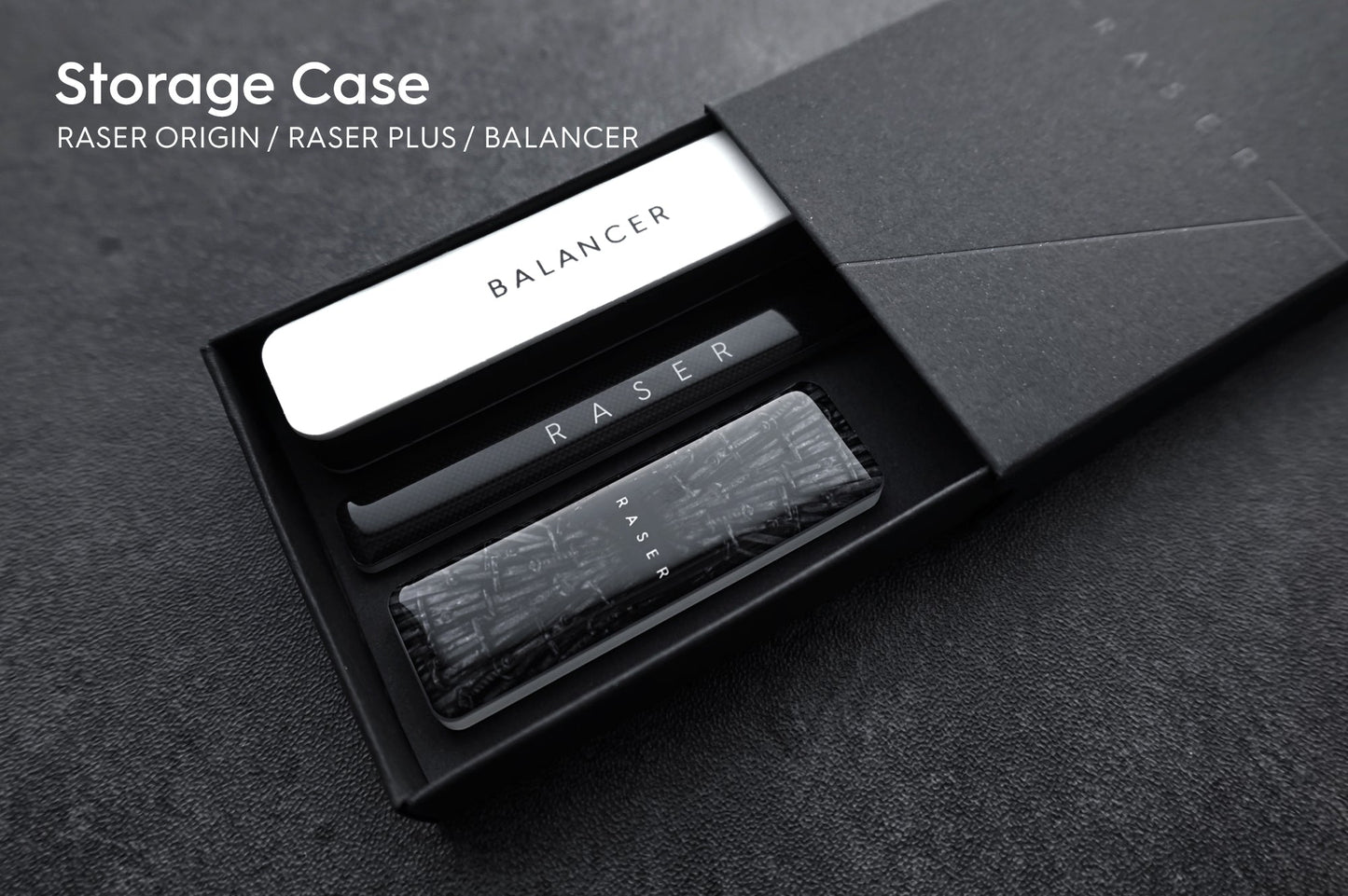 Gunprimer Raser Origin R-GR-RE1