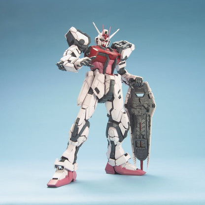 1/60 PG Strike Rouge + Skygrasper