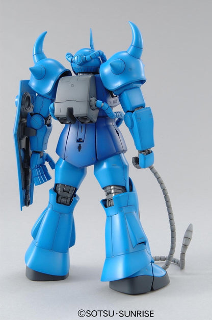 1/100 MG MS-07B Gouf Ver.2.0