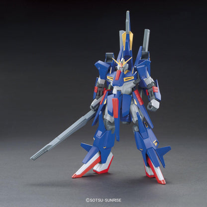 1/144 HGUC 186 MSZ-008 Z II