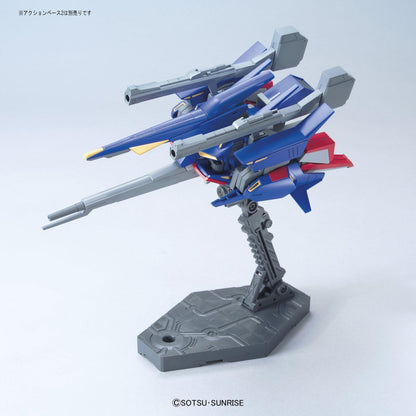 1/144 HGUC 186 MSZ-008 Z II