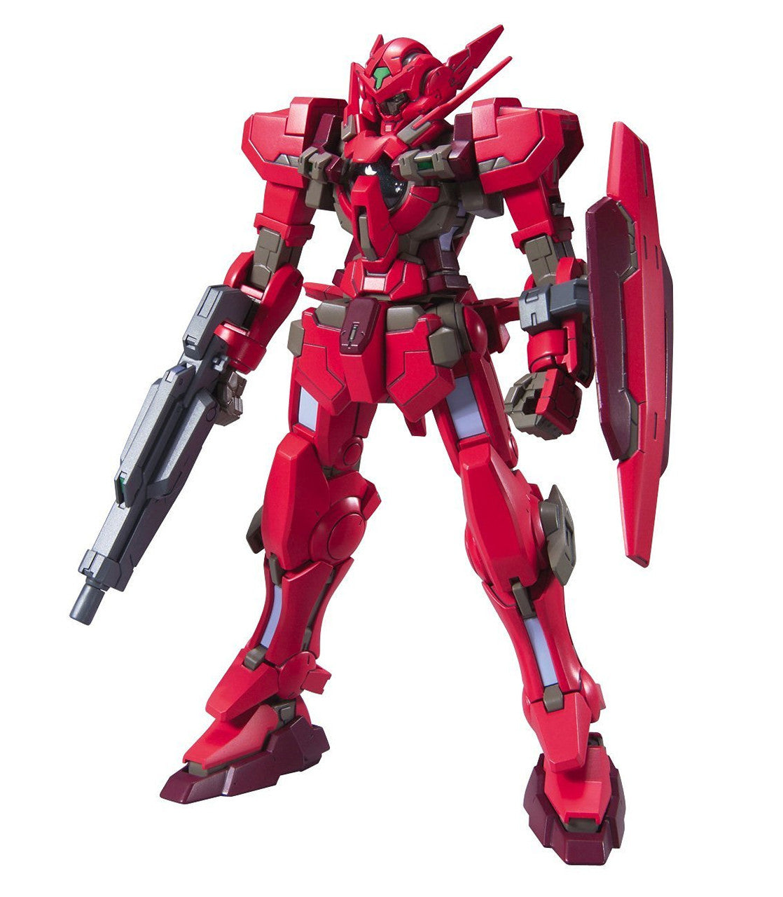1/144 HG Gundam00 62 Gundam Astraea Type-F