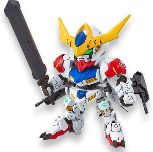 SD Gundam EX Standard 14 Gundam Barbatos Lupus