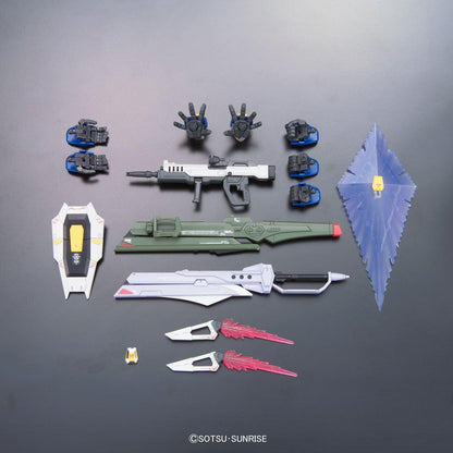 1/144 RG 11 ZGMF-X42S Destiny Gundam