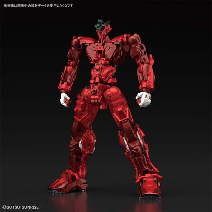 1/100 HiRM Gundam Astray Red Frame Hi Resolution Bandai 158.99 OEShop