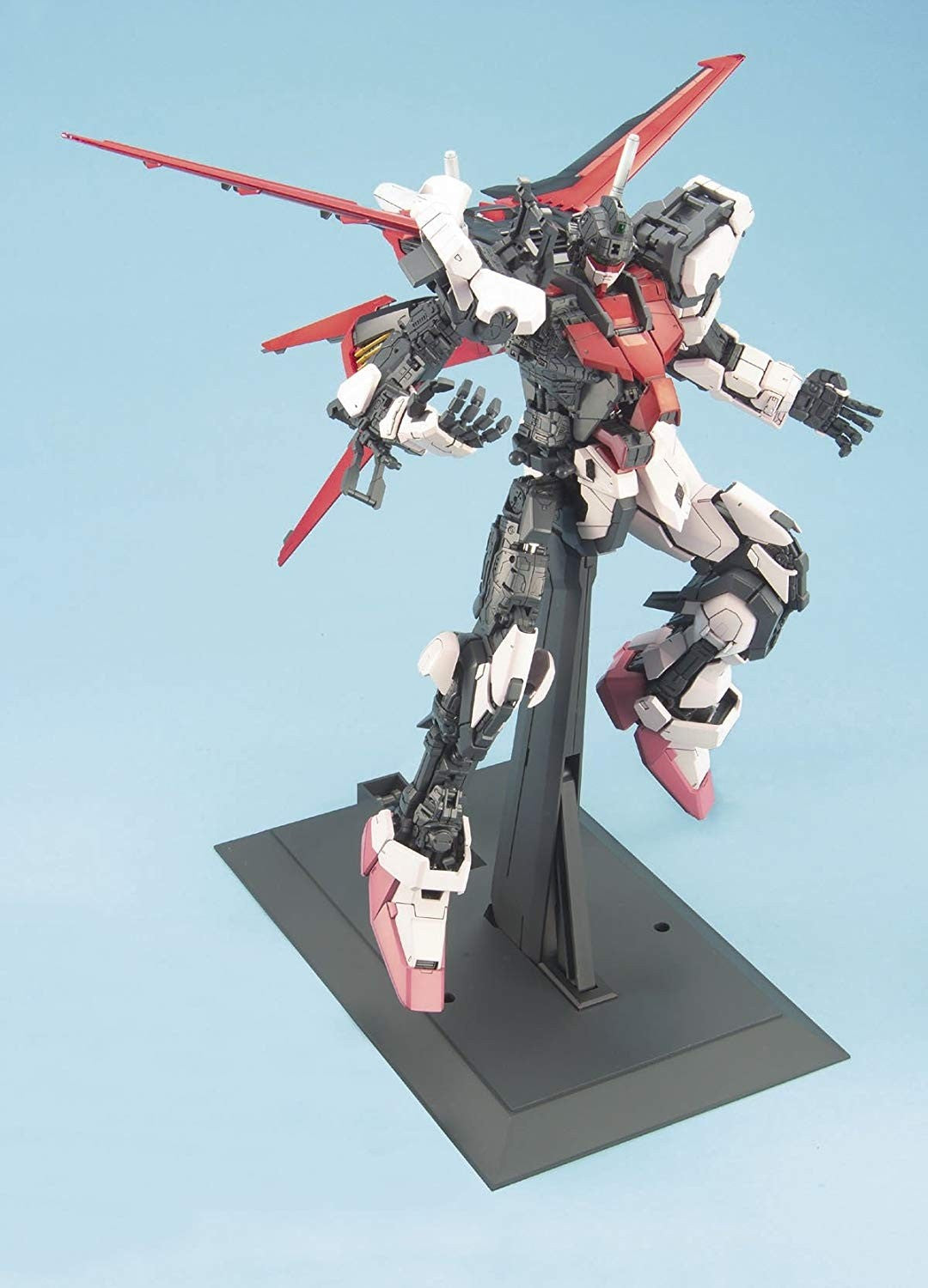 1/60 PG Strike Rouge + Skygrasper